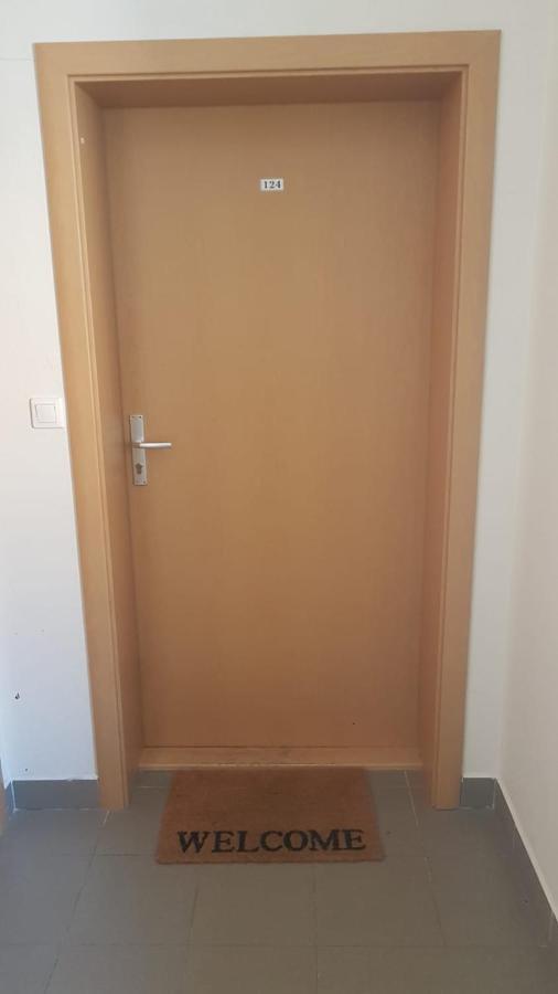 Ferienwohnung Vrchar Donovaly Exterior foto