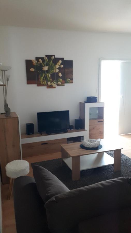 Ferienwohnung Vrchar Donovaly Exterior foto