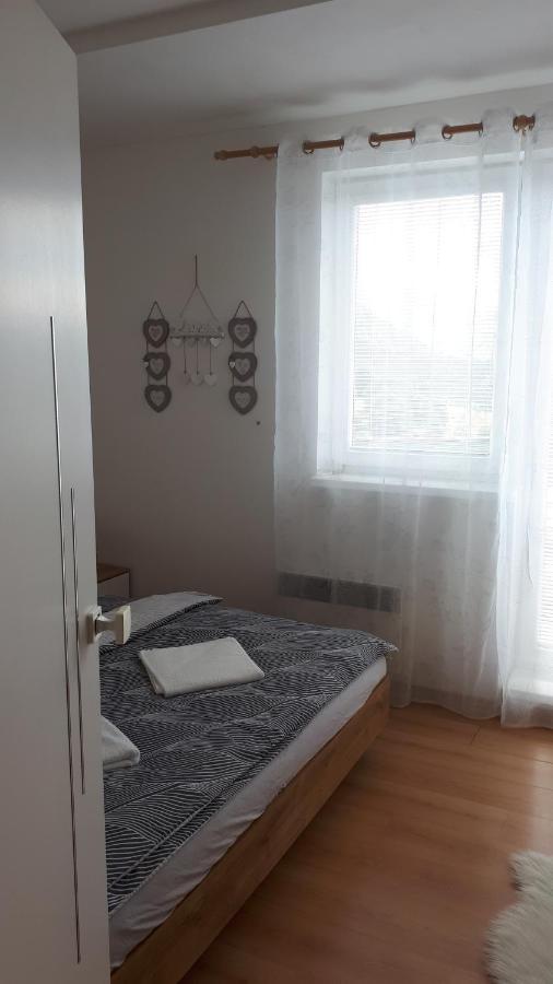 Ferienwohnung Vrchar Donovaly Exterior foto