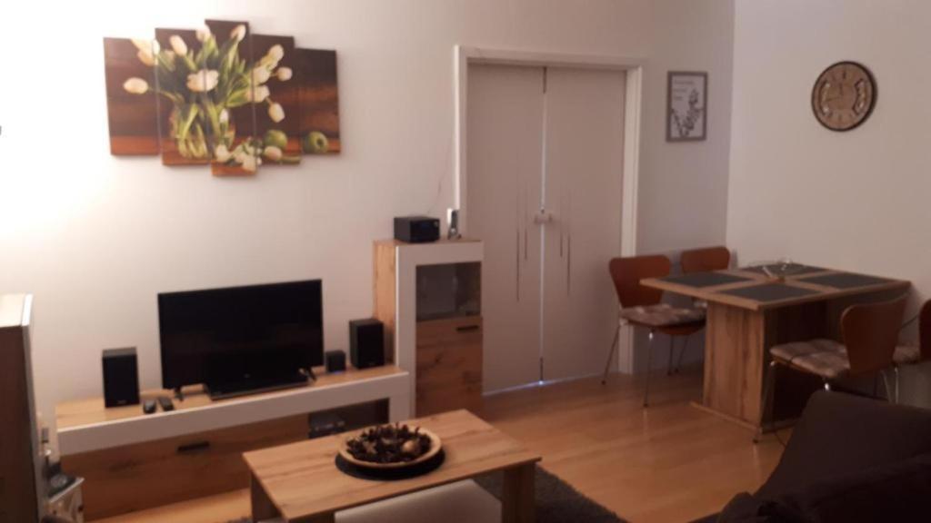 Ferienwohnung Vrchar Donovaly Exterior foto