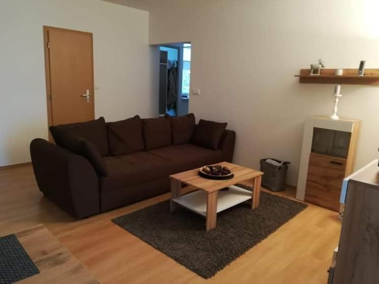 Ferienwohnung Vrchar Donovaly Exterior foto
