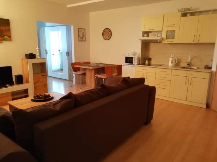 Ferienwohnung Vrchar Donovaly Exterior foto