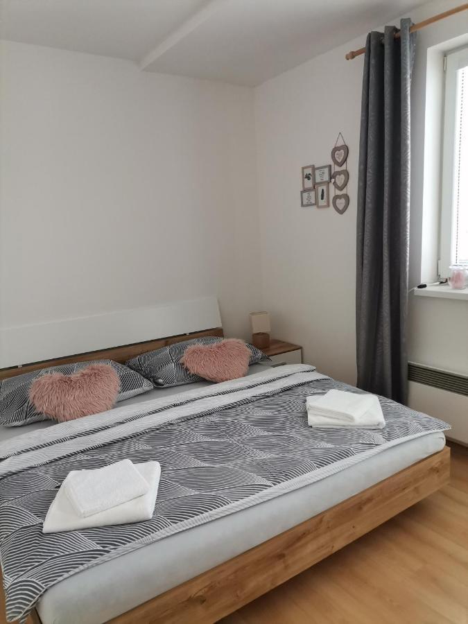 Ferienwohnung Vrchar Donovaly Exterior foto